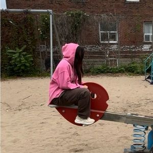 Meet your Posher, Eliane